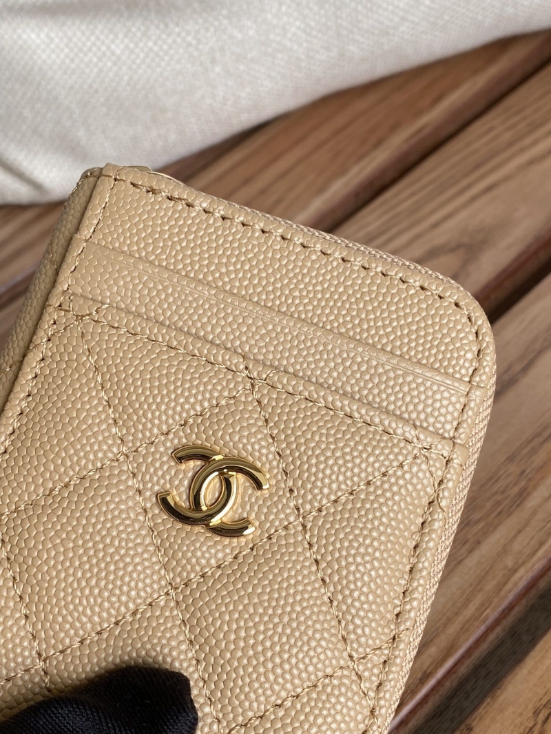 Ch**el wallet purse